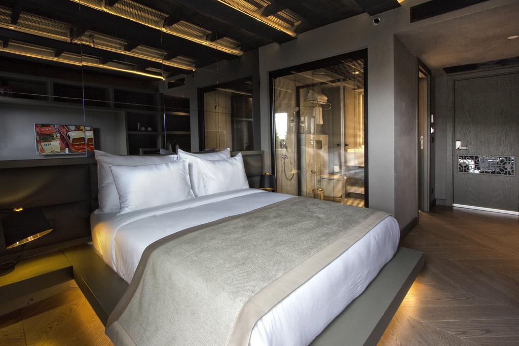 Cityloft 81 Estambul Exterior foto